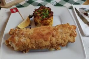 Gasthaus Baeralodge