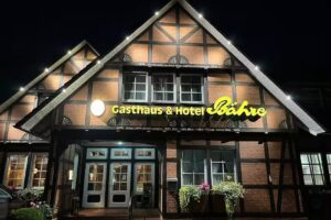 Gasthaus B&auml;hre