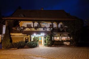 Gasthaus Baier Edbauer