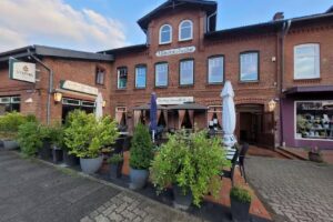 Gasthaus Bandholz