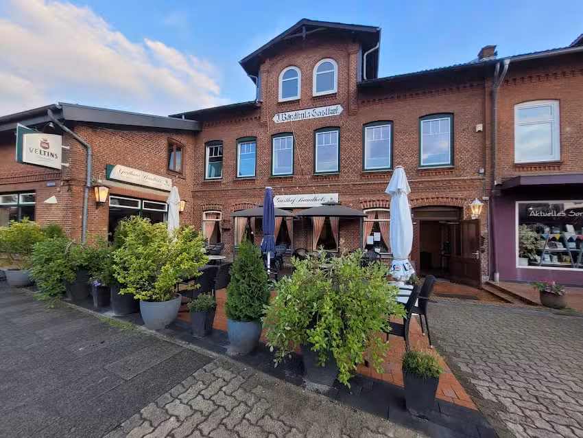 Gasthaus Bandholz