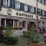 Gasthaus Bären