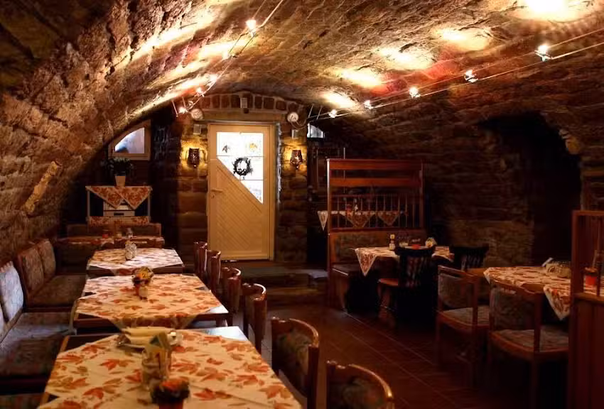Gasthaus B&auml;ren