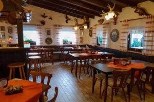 Gasthaus Bärenschlucht