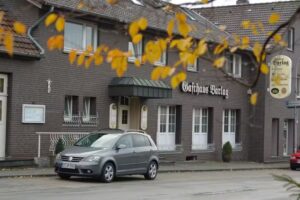 Gasthaus Barlag