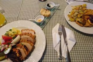 Gasthaus Bartl
