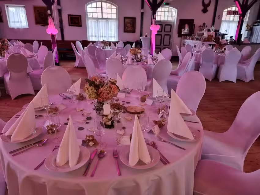 Gasthaus Bartling | Neustadt am R&uuml;benberge