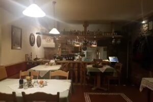 Gasthaus Baurat