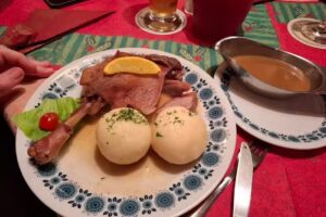 Gasthaus Bayerischer Hof