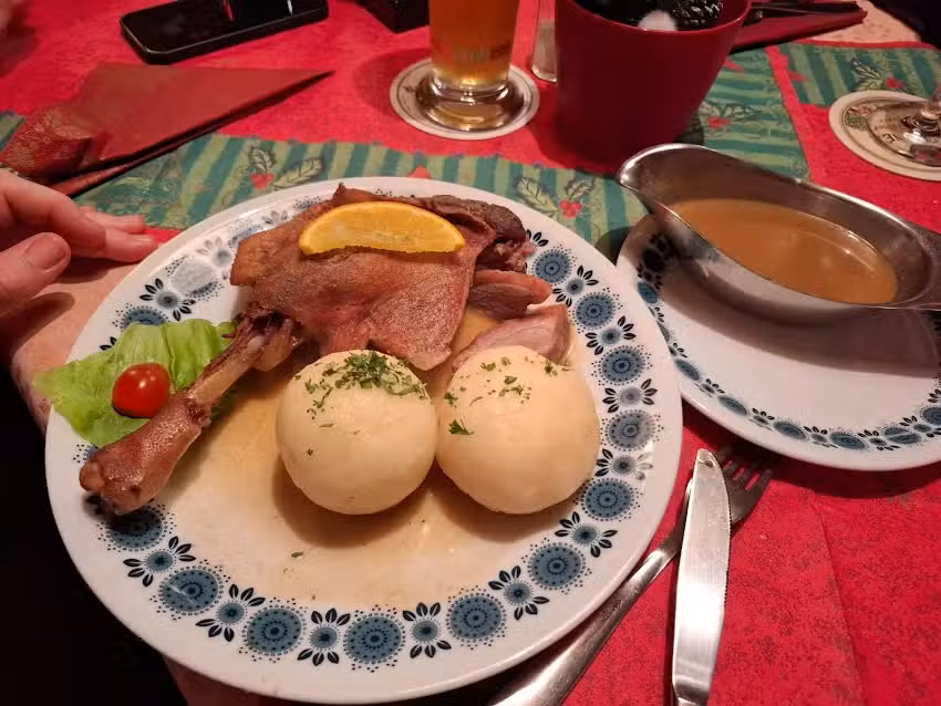Gasthaus Bayerischer Hof