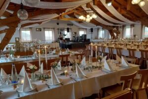 Gasthaus Bayerwald