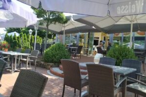Gasthaus Beckmann