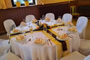 Gasthaus bei Chris