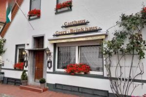 Gasthaus Bei Resi eG