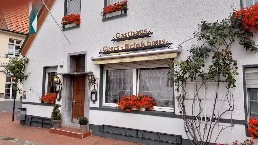 Gasthaus Bei Resi eG
