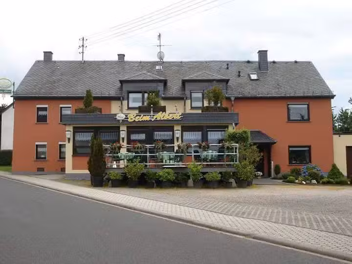 Gasthaus Beim Albert