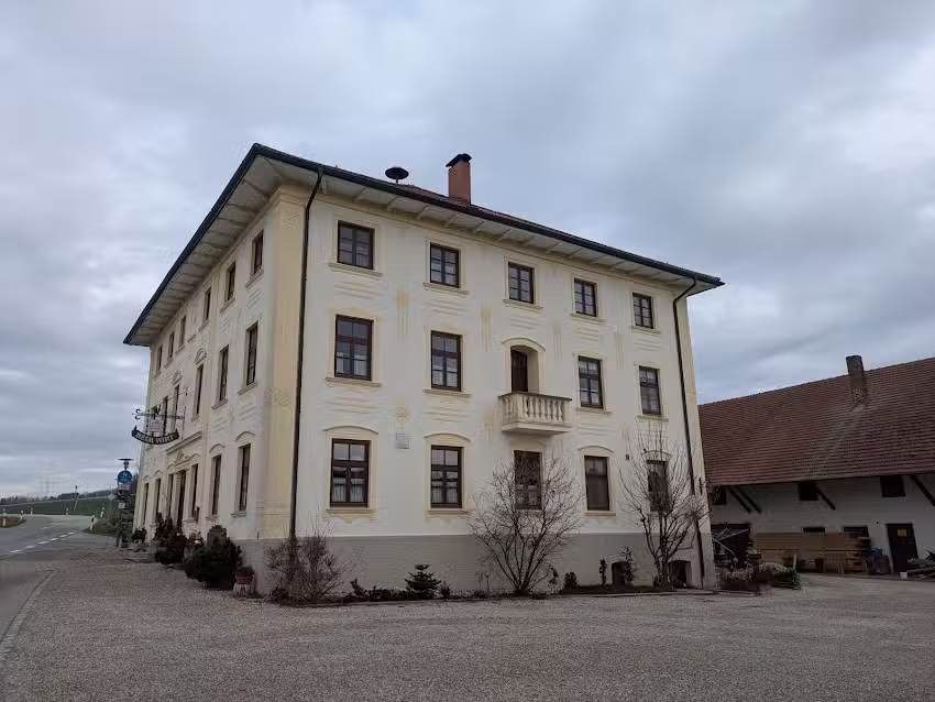Gasthaus Beim Wirt