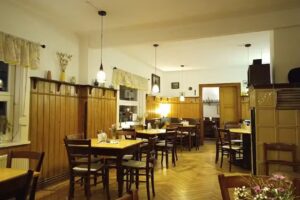 Gasthaus Bellevue