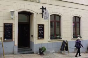 Gasthaus Bergamt