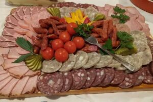 Gasthaus Berger