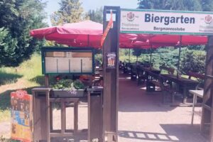 Gasthaus Bergmannsstube