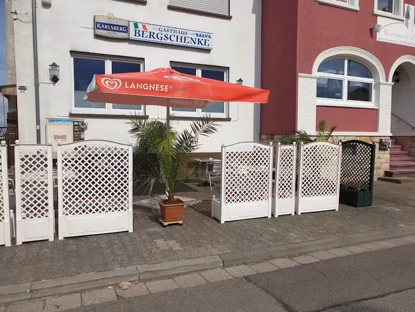 Gasthaus Bergschenke