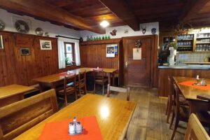 Gasthaus Berndorf