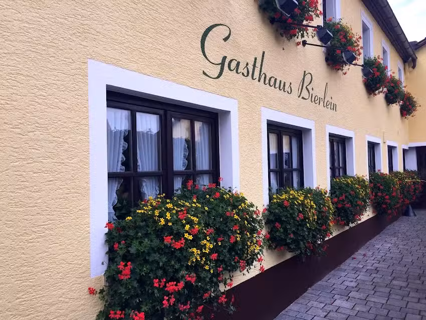 Gasthaus Bierlein