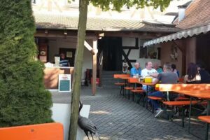 Gasthaus Bittel
