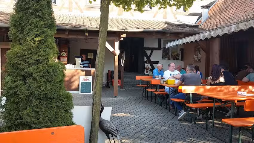 Gasthaus Bittel