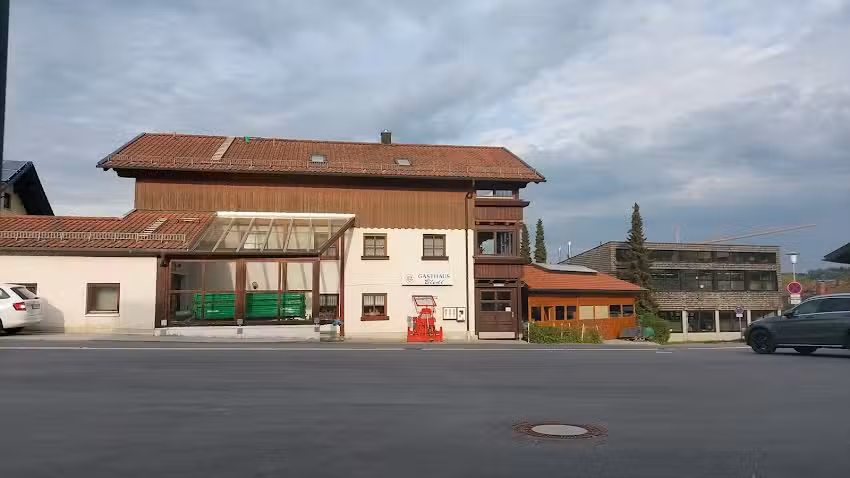 Gasthaus Bledl