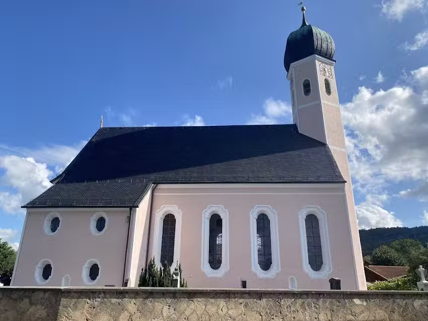 Gasthaus Blindhammer