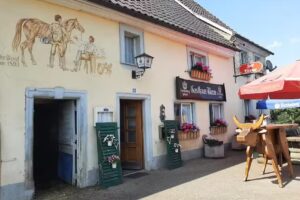 Gasthaus Blume