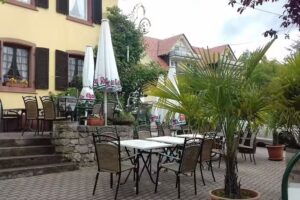 Gasthaus Blume