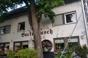 Gasthaus Bockenbusch