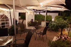Gasthaus Bodens