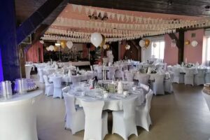 Gasthaus Bohlen