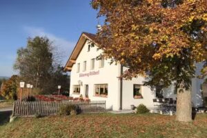 Gasthaus Böhmwegstüberl