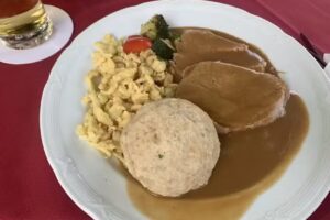 Gasthaus Bomer