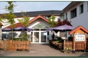 Gasthaus Bonneberger Hof