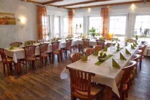 Gasthaus Borghoff B1