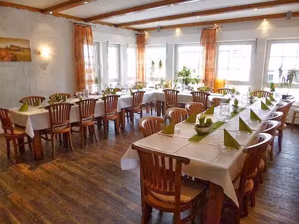 Gasthaus Borghoff B1