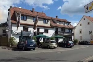 Gasthaus Born
