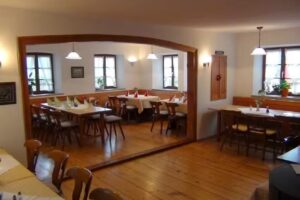 Gasthaus Brandm&uuml;hle