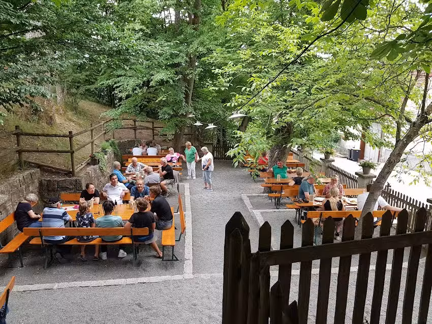 Gasthaus & Brauerei Roppelt &ndash; Michael Roppelt