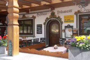 Gasthaus Br&auml;uwastl