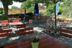 Gasthaus Brehm