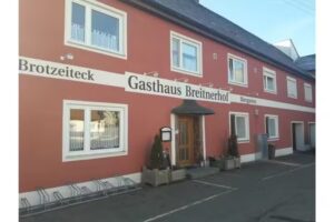 Gasthaus Breitnerhof