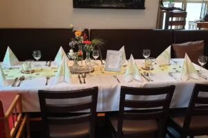 Gasthaus brix