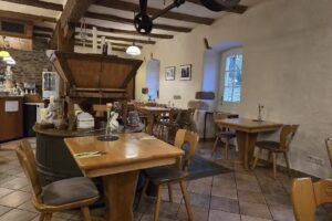Gasthaus Bruckm&uuml;hle